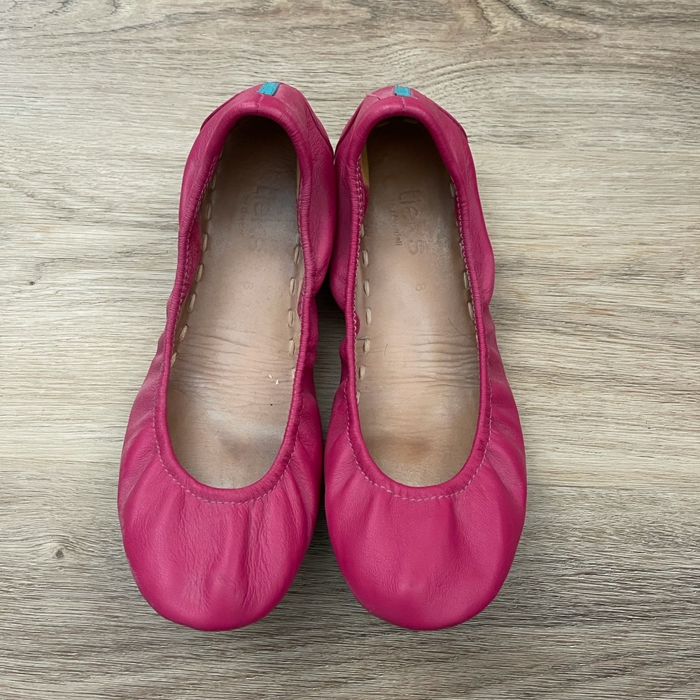 Tieks